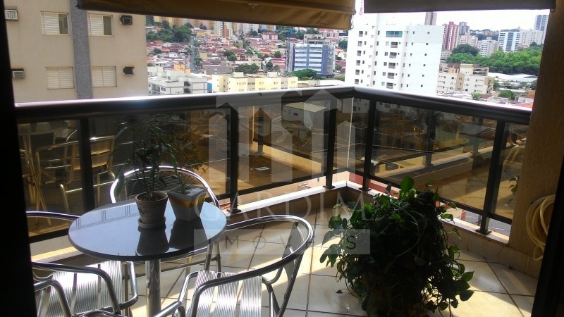 Foto: Apartamento - Vila Seixas - Ribeirão Preto