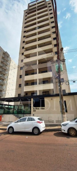 Imóvel: Apartamento - Nova Aliança - Ribeirão Preto Foto: Apartamento - Nova Aliança - Ribeirão Preto