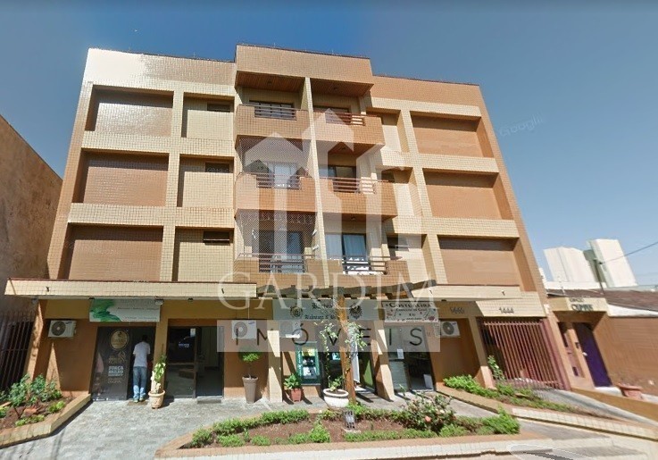 Imóvel: Apartamento - Jardim Paulista - Ribeirão Preto Foto: Apartamento - Jardim Paulista - Ribeirão Preto