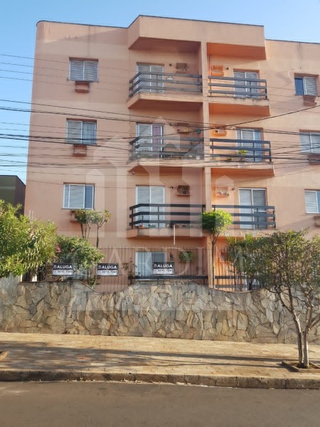 Imóvel: Apartamento - Parque Bandeirantes - Ribeirão Preto Foto: Apartamento - Parque Bandeirantes - Ribeirão Preto