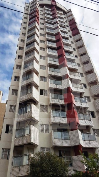 Imóvel: Apartamento - Vila Seixas - Ribeirão Preto Foto: Apartamento - Vila Seixas - Ribeirão Preto