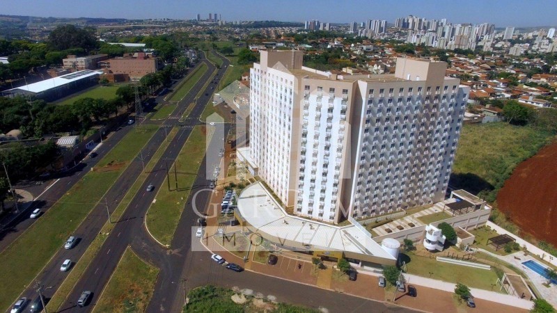 Imóvel: Apartamento - Iguatemi - Ribeirão Preto Foto: Apartamento - Iguatemi - Ribeirão Preto