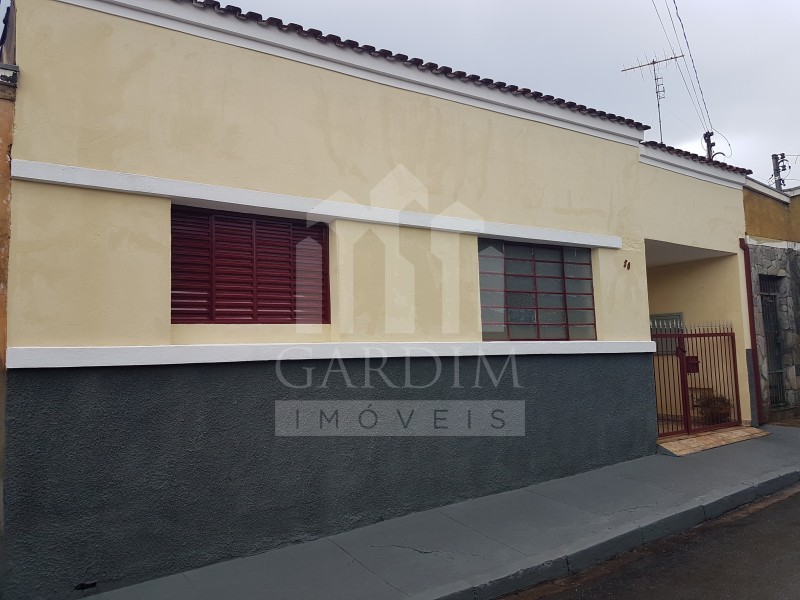 Imóvel: Casa - Campos Eliseos - Ribeirão Preto Foto: Casa - Campos Eliseos - Ribeirão Preto