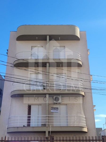 Foto: Apartamento - Jardim Paulista - Ribeirão Preto