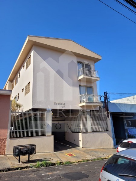 Imóvel: Apartamento - Jardim Paulista - Ribeirão Preto Foto: Apartamento - Jardim Paulista - Ribeirão Preto