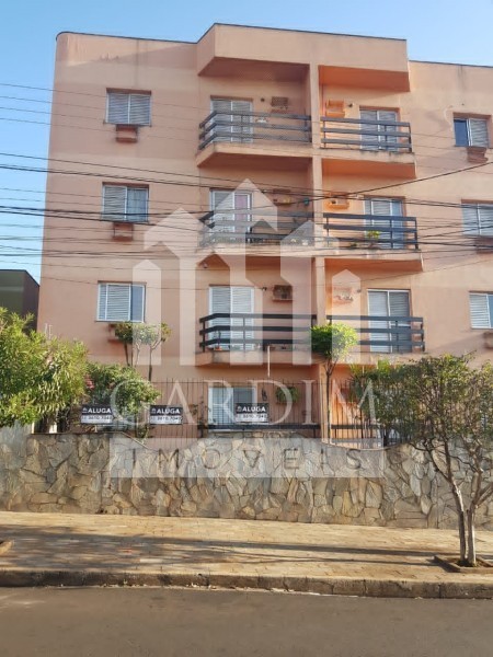 Apartamento, 3 quartos, 87 m² - Foto 1